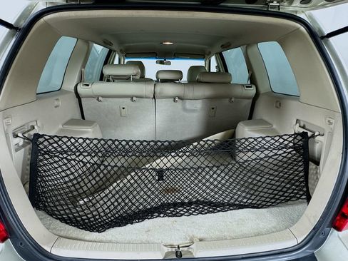 Used 2002 Toyota Highlander 2WD V6 w/ Convenience Pkg image 29