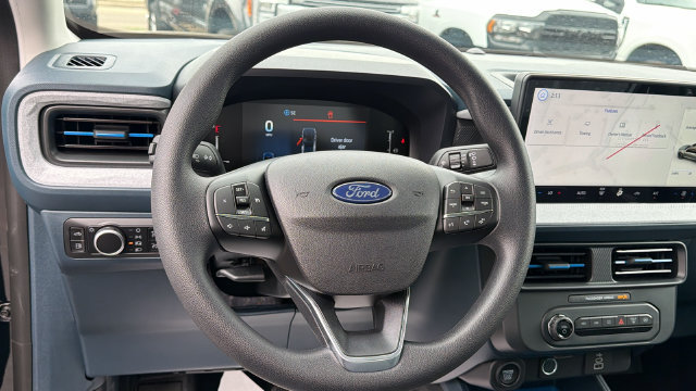 New 2026 Ford Maverick XLT FWD image 20