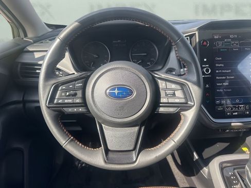 Used 2024 Subaru Crosstrek 2.5i Limited image 13