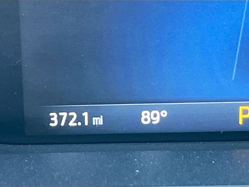 Used 2025 Ford Escape Active image 12