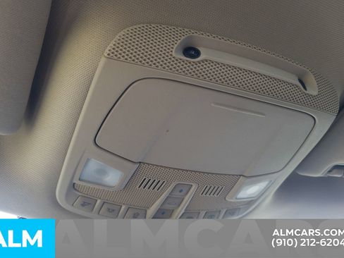 Used 2024 Ford Expedition Max Limited image 17