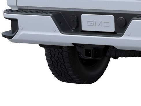 New 2026 GMC Sierra 3500 Denali AWD/4WD image 16