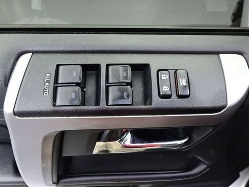 Used 2022 Toyota 4Runner SR5 RWD image 11
