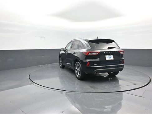 Used 2024 Ford Escape ST-Line Select w/ Tech Pack #1 image 5