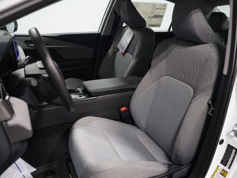 New 2026 Toyota Camry LE FWD image 27