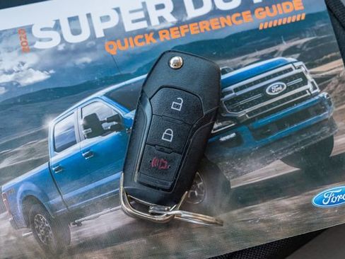 Used 2020 Ford F350 XL w/ Power Equipment Group image 41