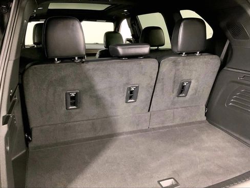 Used 2024 GMC Acadia Denali w/ Super Cruise Package image 4