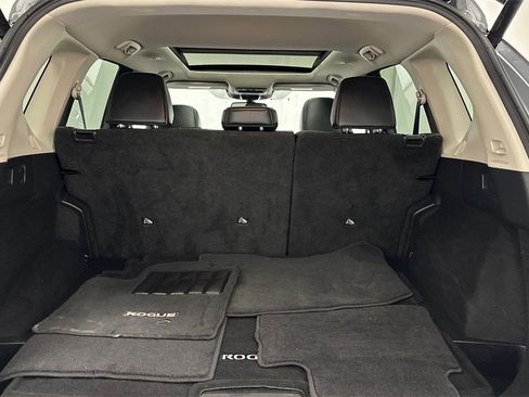 Certified 2021 Nissan Rogue SL image 13