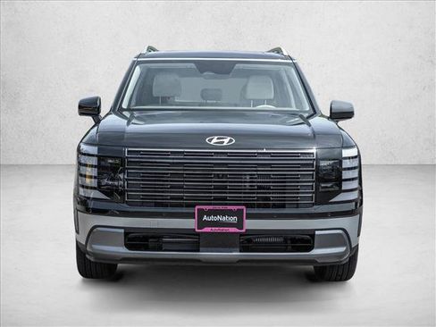 New 2026 Hyundai Palisade SEL Premium AWD/4WD image 2