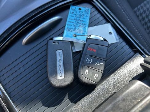 Used 2023 Dodge Charger GT w/ Blacktop Package image 34