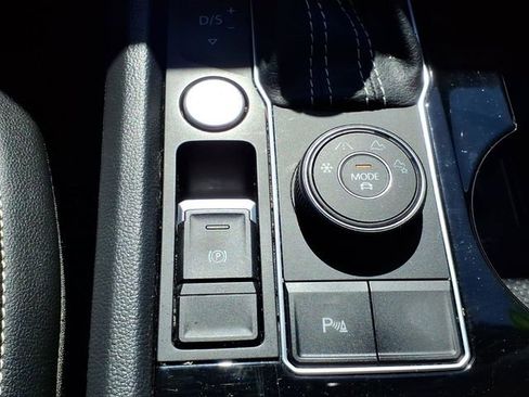 Used 2022 Volkswagen Atlas SE AWD/4WD image 17