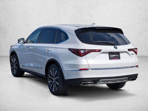 New 2026 Acura MDX FWD w/ Technology Package image 9