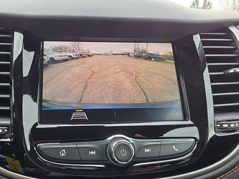 Used 2021 Chevrolet Trax LS w/ Tint and Cruise Package FWD image 15