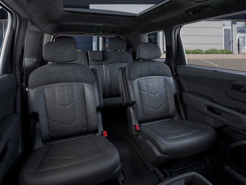 New 2027 Kia Telluride SX Prestige X-Line image 20