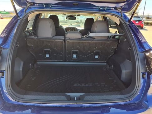 New 2026 Subaru Crosstrek 2.0i Premium image 20