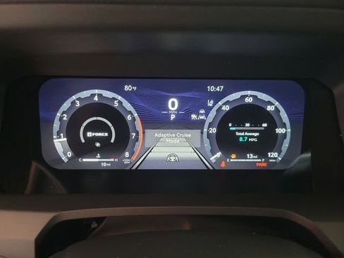 New 2026 Toyota 4Runner TRD Sport Premium AWD/4WD image 15