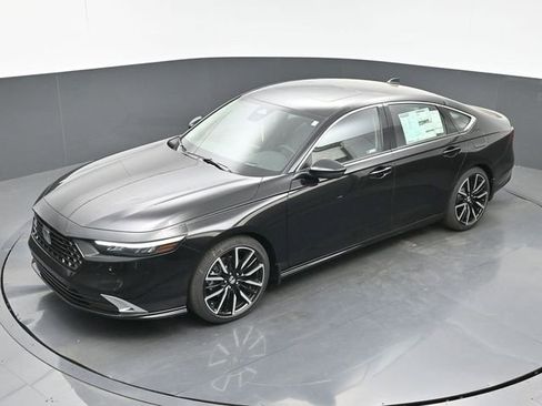 New 2026 Honda Accord Touring image 27