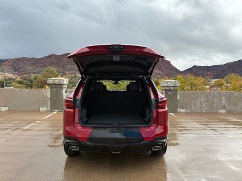 New 2025 Chevrolet Blazer RS w/ Driver Confidence II Package image 8