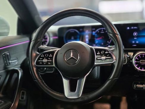 Used 2023 Mercedes-Benz CLA 250 4MATIC image 14