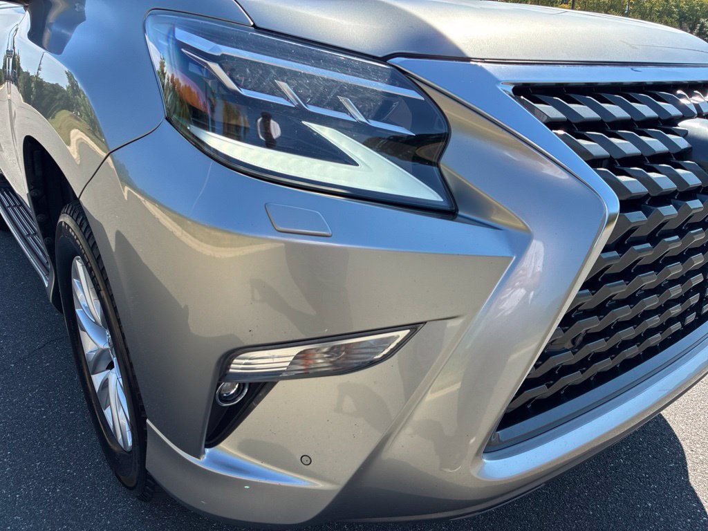 Used 2021 Lexus GX 460 Premium AWD/4WD image 4