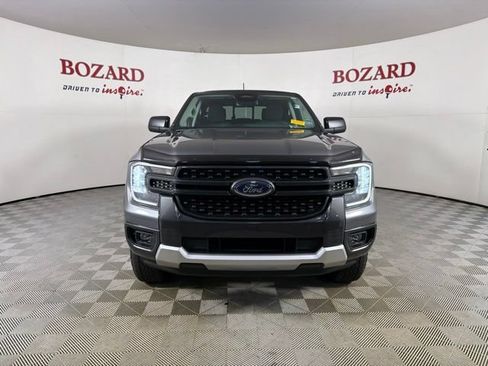 Used 2024 Ford Ranger XLT w/ Equipment Group 301A High RWD image 2