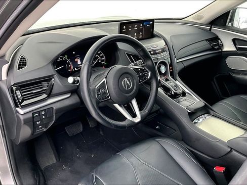 Used 2023 Acura RDX w/ Technology Package image 16