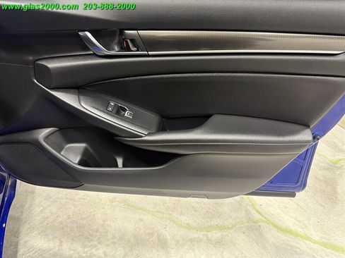 Used 2021 Honda Accord Sport image 29