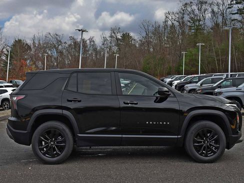 New 2026 Chevrolet Equinox LT image 6