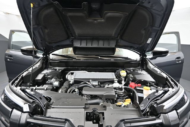New 2026 Subaru Outback Touring XT AWD/4WD image 9