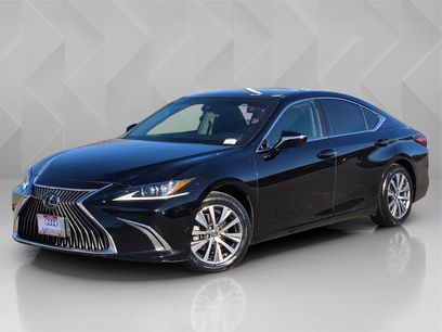 Used 2019 Lexus ES 350