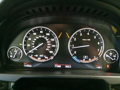 Used 2016 BMW X5 xDrive35i