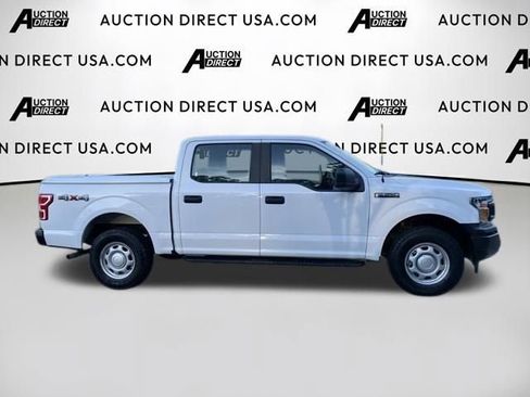 Used 2019 Ford F150 XL w/ Equipment Group 101A Mid AWD/4WD image 22