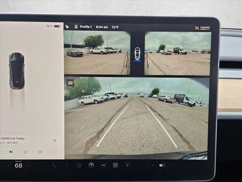 Used 2024 Tesla Model Y Long Range AWD/4WD image 15