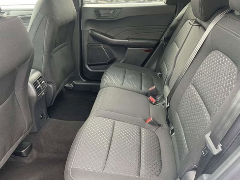 New 2026 Ford Escape Active FWD image 12