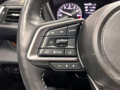 Used 2023 Subaru Ascent Touring image 19