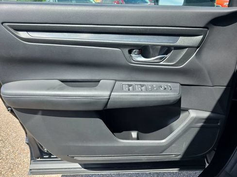 Used 2023 Honda CR-V EX image 17