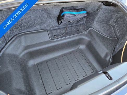 Used 2025 MAZDA MX-5 Miata Sport RWD image 12