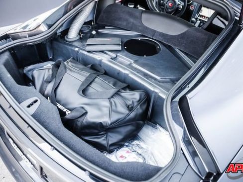 Used 2016 Dodge Viper ACR w/ Extreme Aero Package RWD image 93