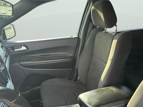 Used 2021 Dodge Durango SXT AWD/4WD image 13