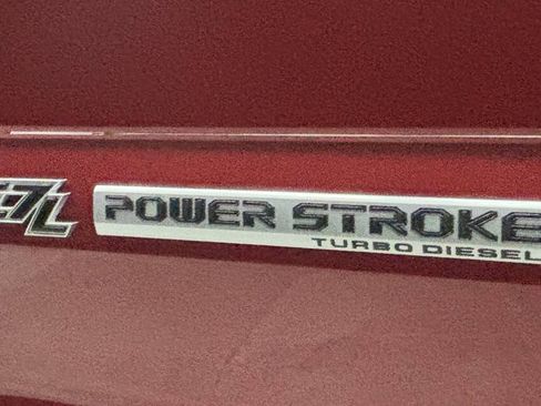 Used 2021 Ford F350 King Ranch w/ Tremor Off-Road Package AWD/4WD image 6