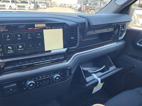 New 2026 GMC Sierra 1500 Elevation image 33