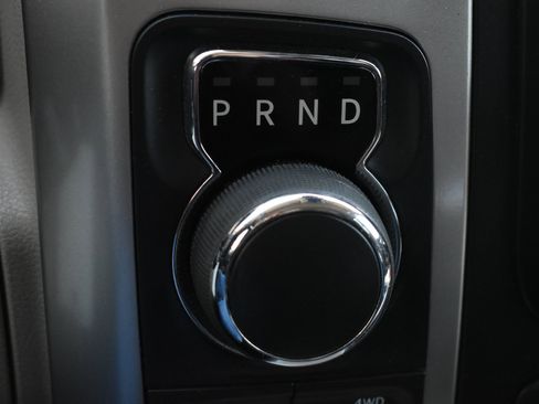 Used 2016 RAM 1500 Big Horn AWD/4WD image 30