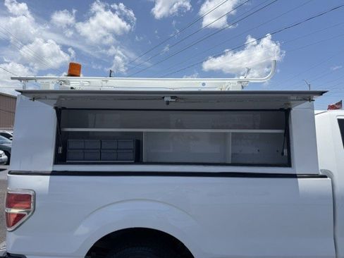 Used 2010 Ford F150 XL RWD image 13