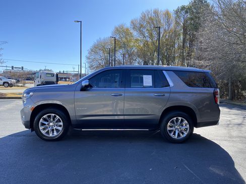 Used 2021 Chevrolet Tahoe Premier image 6