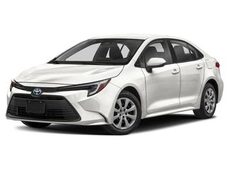 New 2026 Toyota Corolla LE video 1