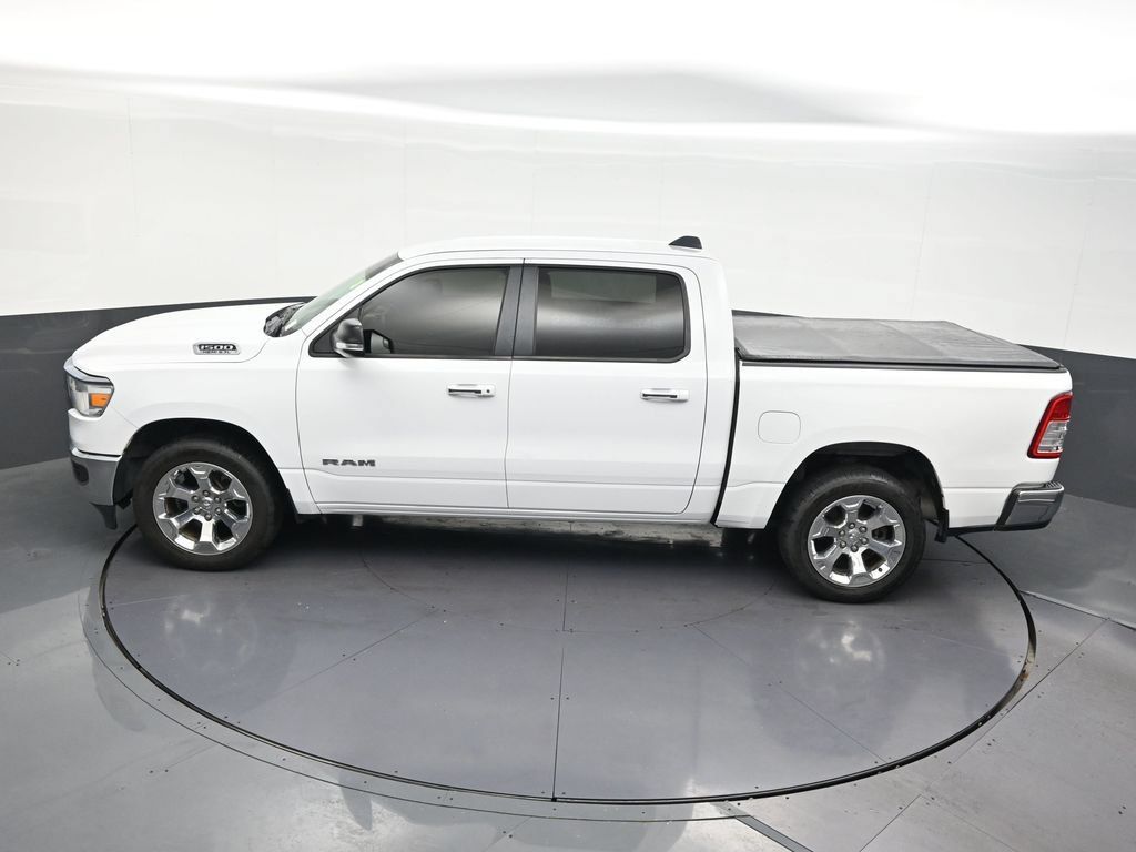 Used 2019 RAM 1500 Big Horn RWD image 16
