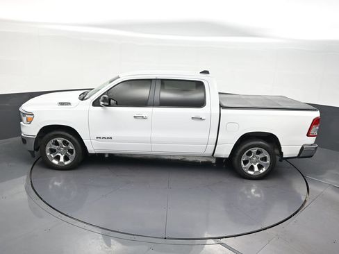 Used 2019 RAM 1500 Big Horn RWD image 16