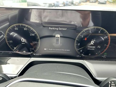 New 2026 INFINITI QX80 Luxe image 37