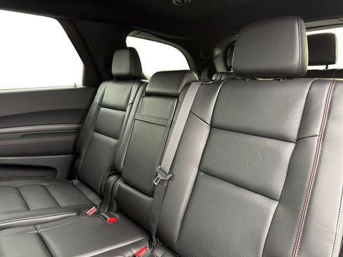 New 2026 Dodge Durango GT AWD/4WD image 14