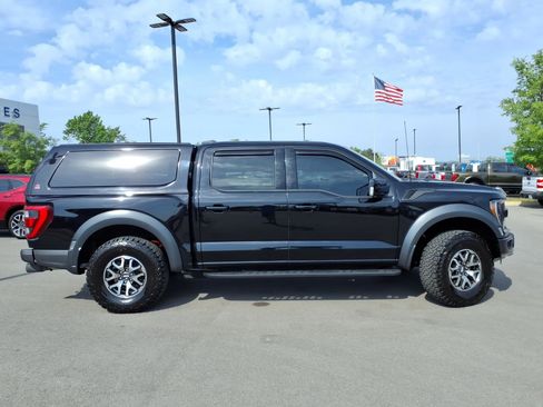 Certified 2023 Ford F150 Raptor AWD/4WD image 2